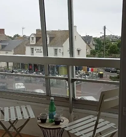 Bellevue * 库尔瑟勒·苏尔·梅尔