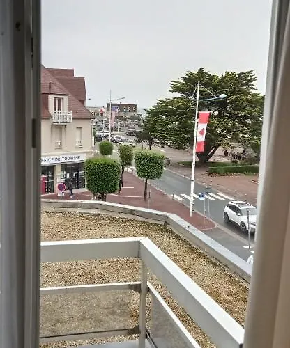 Bellevue * 库尔瑟勒·苏尔·梅尔