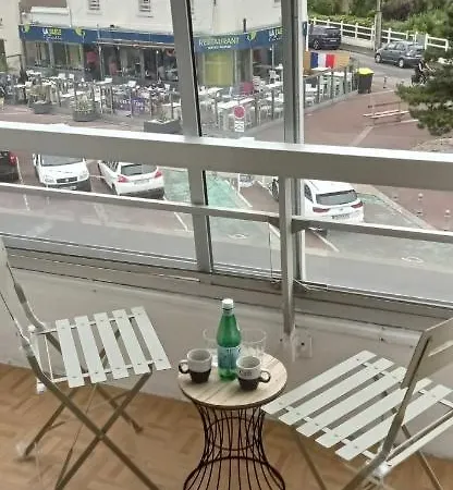 Apartment Bellevue