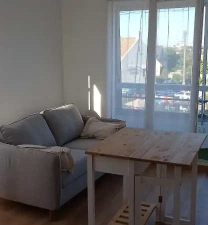 Appartement Bellevue