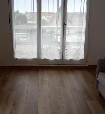 Bellevue Apartment Courseulles-sur-Mer