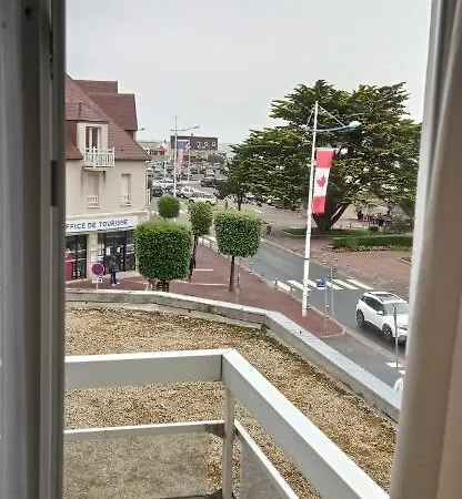 Bellevue * Courseulles-sur-Mer
