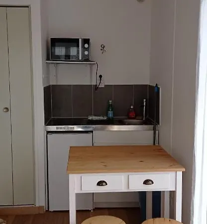 Apartment Bellevue Courseulles-sur-Mer