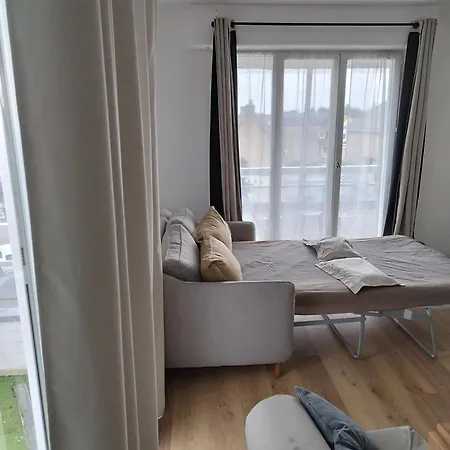 Apartment Bellevue *