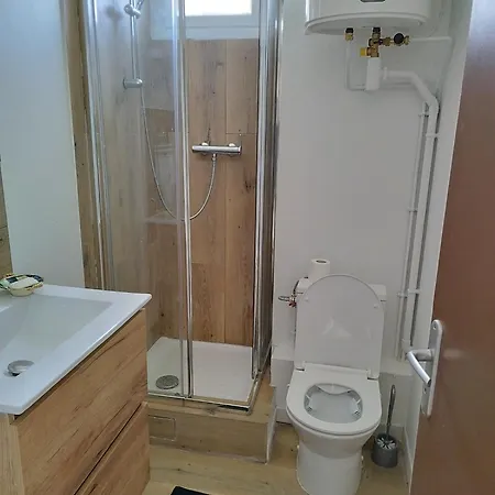 Bellevue Apartman