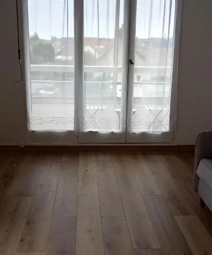 Bellevue アパート クルル・シュル・メール