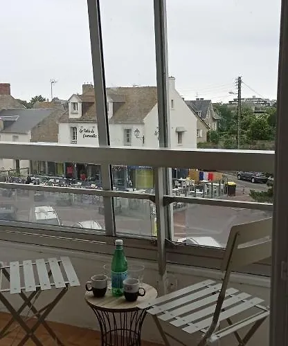 Bellevue * クルル・シュル・メール