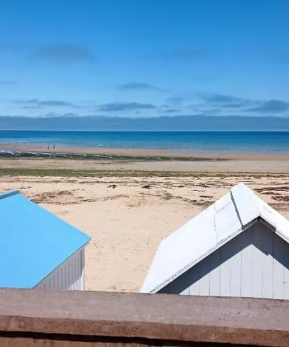 Bellevue アパート *