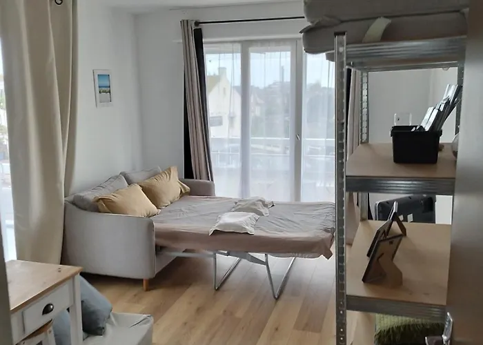 Bellevue * クルル・シュル・メール